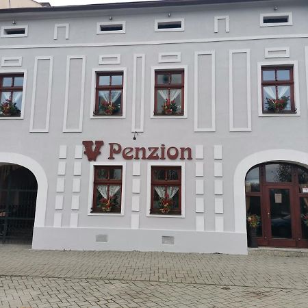 V Penzion Spisska Bela Экстерьер фото
