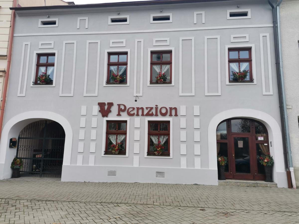 V Penzion Spisska Bela Экстерьер фото