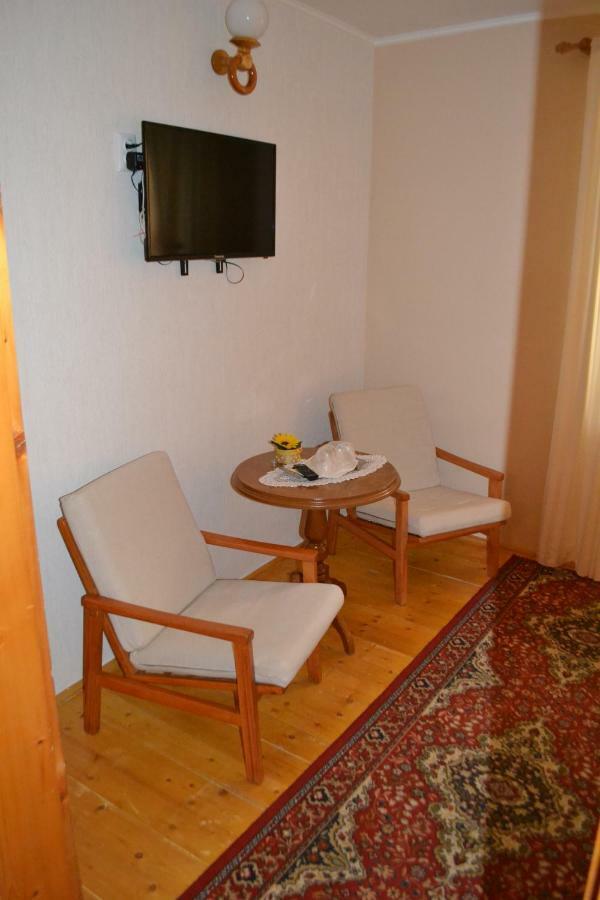 V Penzion Spisska Bela Экстерьер фото