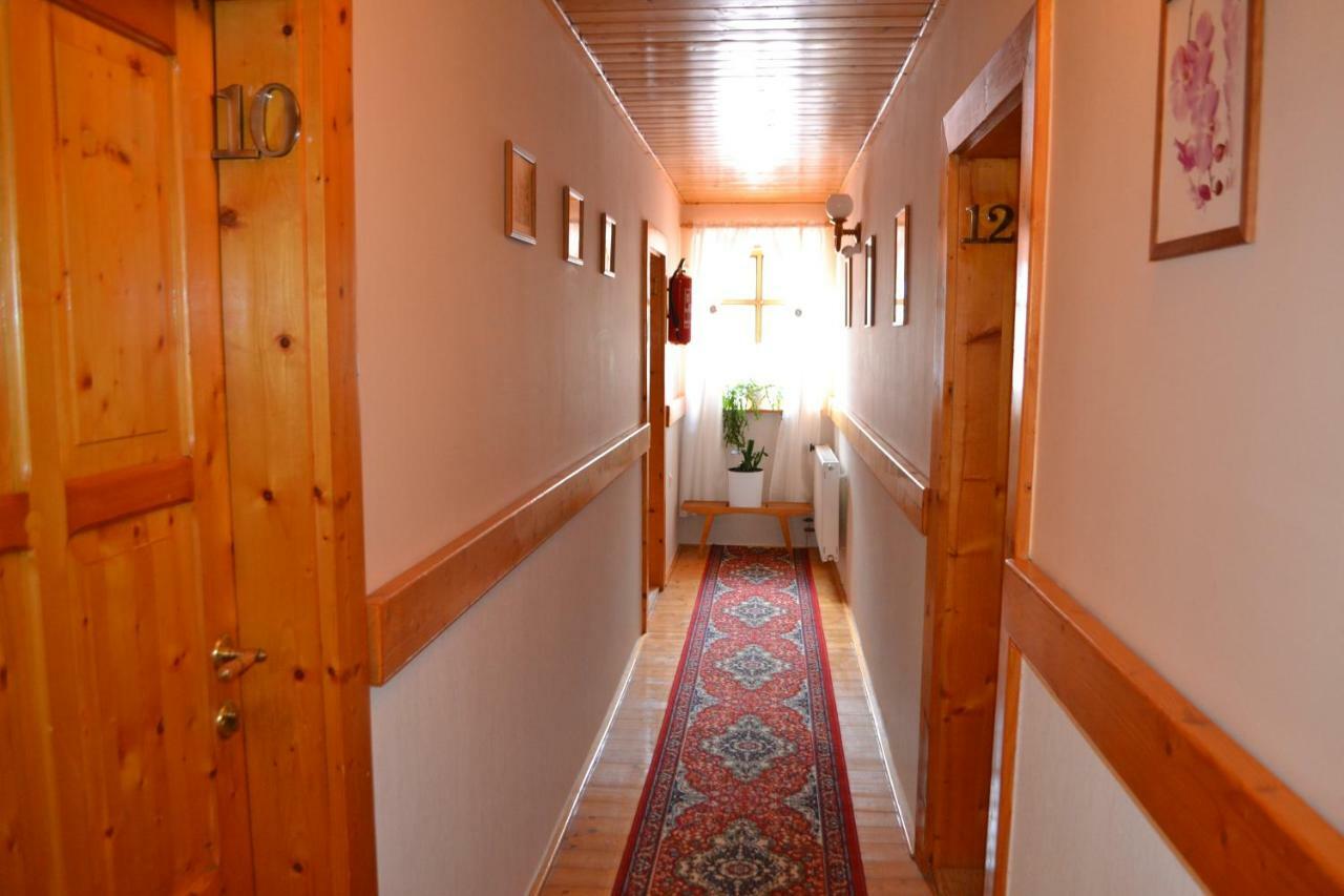 V Penzion Spisska Bela Экстерьер фото
